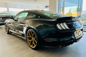 FORD MUSTANG SHELBY GT-H SUPERCHARGED (2023) - 4