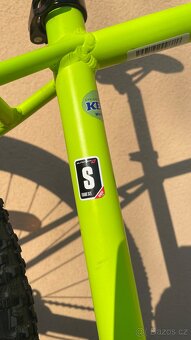 Supervisor Racer XC 27 - 4