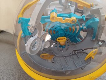 Hlavolam Perplexus Original - 4
