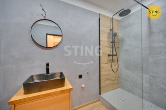 Byt 3+1 po rekonstrukci s balkonem 68m2, Staškova Mo, 132206 - 4