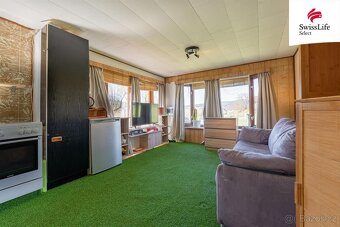 Prodej mobilheimu, mobilního domu 38 m2, Mladé Buky - 4