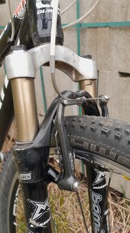 Juniorské MTB kolo Duratec - 4