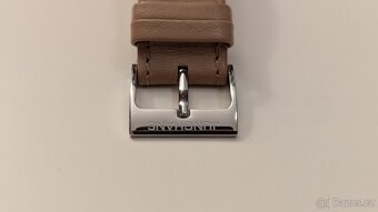 Junghans Max Bill Quarz - 4