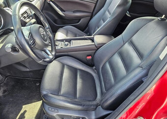 Mazda 6 2.5 Skypassion I-ELoop - 4