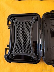 Nanuk Nano 310 - vodotěsné a prachotěsné pouzdro - 4