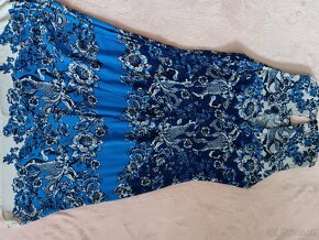 Desigual letní šaty vel.36 - 4