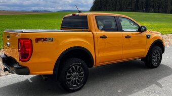 Ford Ranger XLT 2.3L - 4