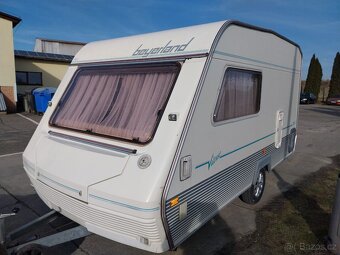BEYERLAND VITESSE 380/2 SOLARO - 4
