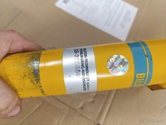 Tlumiče bilstein b8 Škoda seat Audi VW - 4