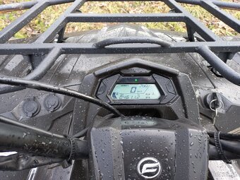 Cfmoto 520 - 4