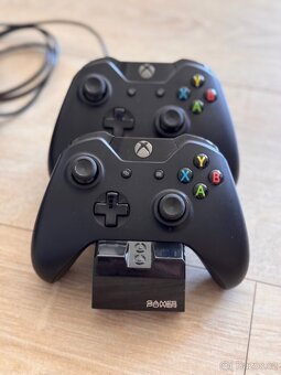 Microsoft XBOX One (1540) 1TB - 4