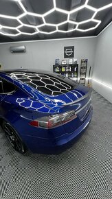 Tesla model S 75D, nabíjení ZDARMA, odpočet DPH - 4