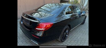 Mercedes benz E212 220CDI - 4