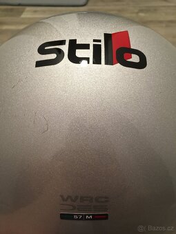 Stilo WRC DES vel. M - 4