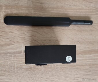 PRŮMYSLOVÝ LTE ROUTER ROBUSTEL R2000-4L S DUÁLNÍM SIM SLOTEM - 4
