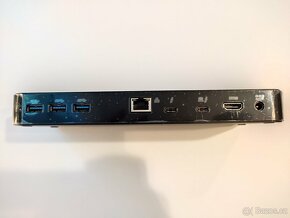 Dokovací stanice Thunderbolt 3, USB-C (PN: TB3HDMIDOCKPLUS) - 4