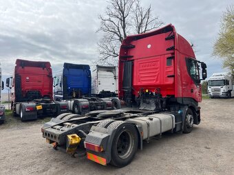 Iveco Stralis 450 EEV,mega,automat - 4