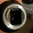 Samyang AF 135 f1.8 pro Sony E - 4