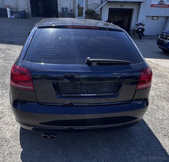 Audi A3 - 4