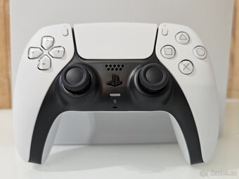 1TB SONY PLAYSTATION 5 SLIM S MECHANIKOU V ZÁRUCE - 4