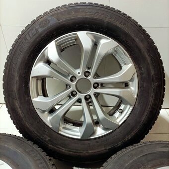 17" ALU kola – 5x112 – 7,5J x 17" ET36 - 4