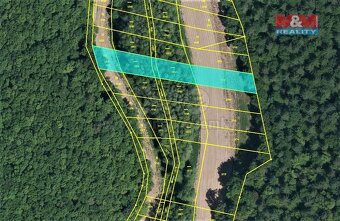 Prodej louky, 2108 m², Lovčice u Kyjova - 4