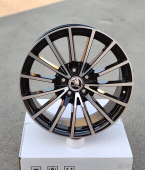 alu kola 5x112 17 \\\. 5x112 r17 - 4