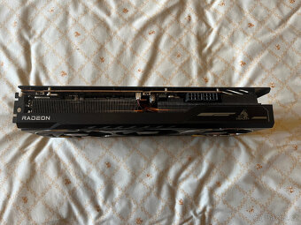 Prodam AMD Radeon RX 6800 XT - 4