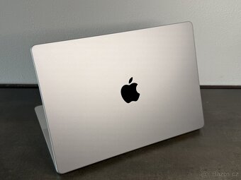 MacBook Pro 14''2021 / M1 Pro / 16GB / 512GB SSD - DPH - 4