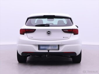 Opel Astra 1,6 CDTi 118kW CZ Dynamic DPH (2016) - 4