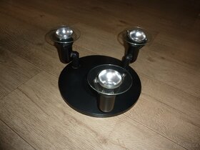 Stropní bodové osvětlení 3x 40W - 4