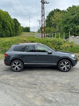 VW TOUAREG 3.0 TDI 180kW VZDUCH - 4