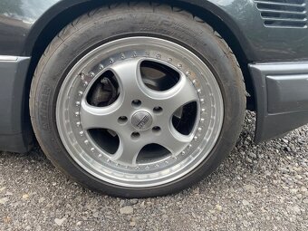 Alu artec r17 5x112 - 4