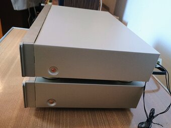Marantz CD 5400+ST 4000 - 4