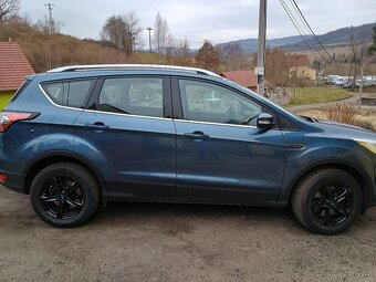 KUGA - 4