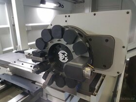 SOUSTRUH CNC FBL 400c 600 M r.v. 2016 - 4