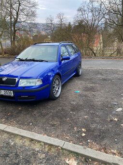Škoda octavia 1 96kw asz - 4