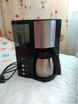 Kávovar Breville - 4