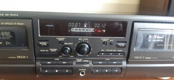 Technics RS TR 474 - 4