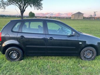 VW polo 1.4 tdi - 4