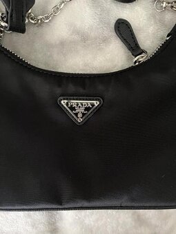Prada kabelka - 4