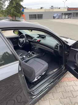 Bmw 120i coupe e82 - 4