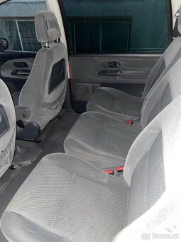 Ford Galaxy 1.9TDI - 4
