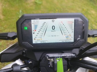 Keeway M 502N ( DPH ) - 4