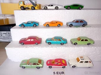 Matchbox RW superfast yesteryear a ine - 4