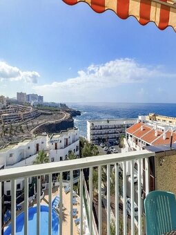 TENERIFE: Stylový apartmán na prodej v srdci Callao Salvaje - 4