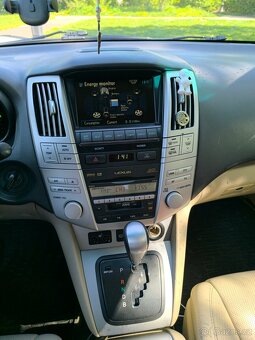 LEXUS RX400h - 4