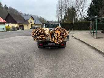 SKLÁPĚČ - PŘIVEZU – ODVEZU-AUTODOPRAVA - 4