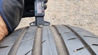Letní pneu 225/40/18 Continental - 4