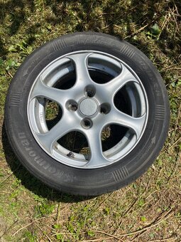 Alu 14'' - 4